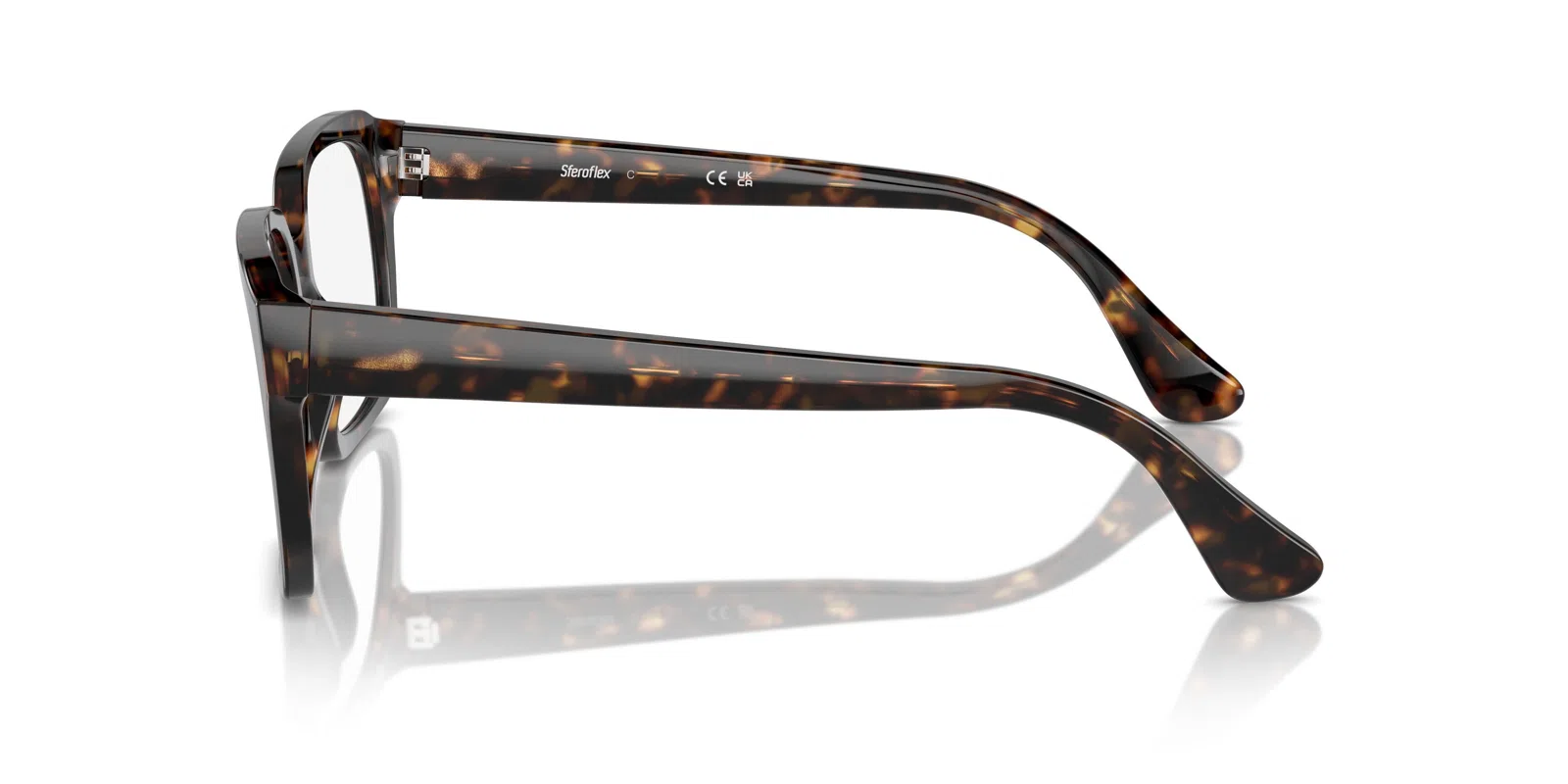 Sferoflex 1152 Eyeglasses - view 11